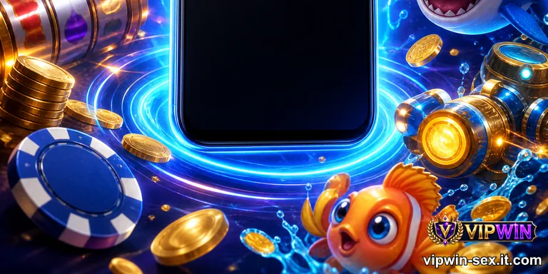 Trải nghiệm game slot {{BRAND_NAME}} với đồ họa sắc nét